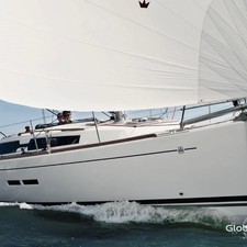 Dufour 375 Grand Large