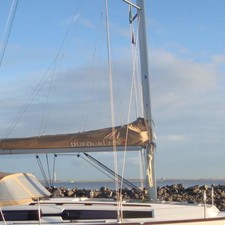 Dufour 375 Grand Large