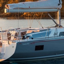 Beneteau Oceanis 46.1