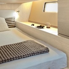 Beneteau Oceanis 51.1