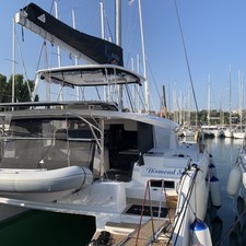 Lagoon 46