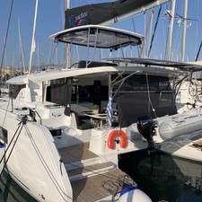 Lagoon 46
