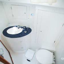 Beneteau Cyclades 43.4