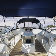 Jeanneau Sun Odyssey 49i