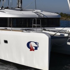 Lagoon 39