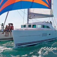 Lagoon 380 S2