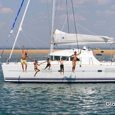 Lagoon 380 S2
