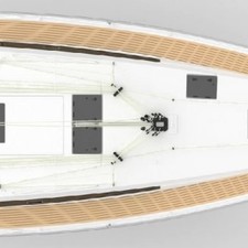 Jeanneau Sun Odyssey 410