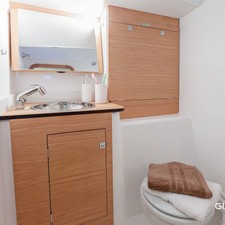 Dufour 360 Grand Large