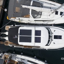 Jeanneau Merry Fisher 1095