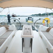 Dufour 410 Grand Large