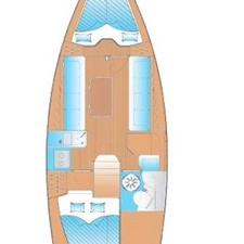 Bavaria 30