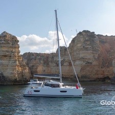 Fountaine Pajot Elba 45
