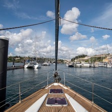 Bavaria 46 Cruiser