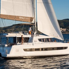 Bali 4.8