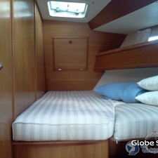 Jeanneau Sun Odyssey 45.2