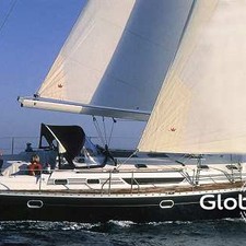 Jeanneau Sun Odyssey 45.2