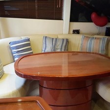 Fairline 58 Squadron