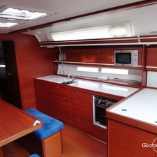 Dufour 445 Grand Large