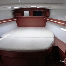 Dufour 445 Grand Large