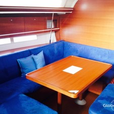 Dufour 445 Grand Large