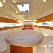 Jeanneau Merry Fisher 895