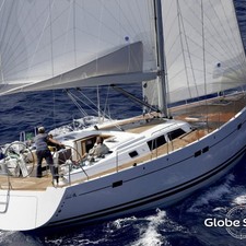 Hanse 540
