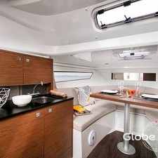 Jeanneau Cap Camarat 9.0 WA