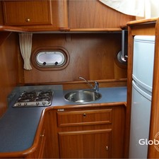 De Drait Advantage 42