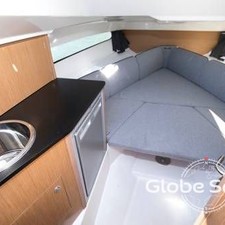 Beneteau Flyer Sundeck 8