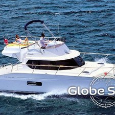 Fountaine Pajot Highland 35 Trio