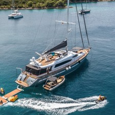 Cmb yachts san limi