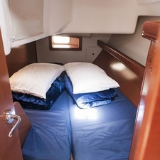 Beneteau Oceanis 34