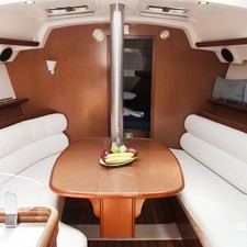Beneteau Oceanis 34
