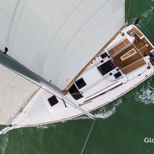 Dufour 350 Grand Large