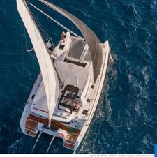 Lagoon 40