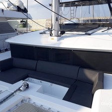 Lagoon 450 F