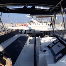 Lagoon 450 F