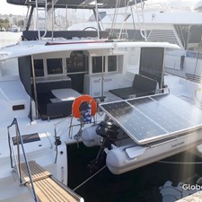 Lagoon 450 F