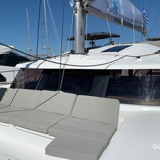 Fountaine Pajot Elba 45
