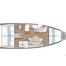 Jeanneau Sun Odyssey 440