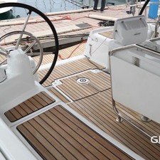 Jeanneau Sun Odyssey 449
