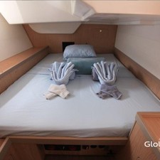 Beneteau Oceanis 48