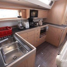 Beneteau Oceanis 48
