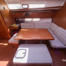 Dufour 460 Grand Large