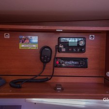 Dufour 460 Grand Large