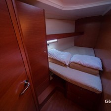 Dufour 460 Grand Large