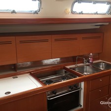 Beneteau Cyclades 50.5