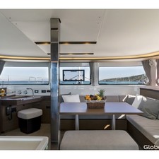 Lagoon 46