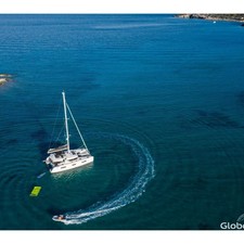 Lagoon 46